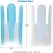 Fairman Sock Helper - Easy Dressing Aid for Seniors Pregnant Women & Those with Limited Mobility | Light Blue - Buy Online on GoSupps.com