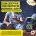 Promise Organic Black Seed 100% Pure Cold Pressed 500mg Essential Thymoquinone Made in Canada (150+50 FREE softgels) - Buy Online on GoSupps.com