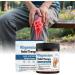 Cr me musculaire | Lotion apaisante naturelle 60 g cr me de massage du dos pour le cou les mains les jambes les pieds les paules la taille les adultes les athl tes les hommes et les femmes - Buy Online on GoSupps.com