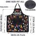 BNQL Waterproof Dog Care Apron for Grooming & Training | Cute Dog Gifts for Happy Pups - Buy Online on GoSupps.com