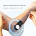 Joint Angle Finder | Joint Motion Goniometer for Easy Measurement | Handy Tool for Extremities - International Shipping Available - Buy Online on GoSupps.com