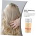 FOYTOKI Hair Wig Wax Stick Hair Waxing Stick Hair Styling Tool Pomade Hair Styling Wax - Buy Online on GoSupps.com
