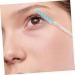 Mipcase 20sets Mascara Wand Tube Travel Makeup Brush Lengthening Mascara Artificial Fiber Extend Eyelash - Buy Online on GoSupps.com