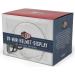 Mini Football Helmet Display Case - Crystal Clear Holder for Miniature Helmets & Goalie Masks - Buy Online on GoSupps.com