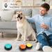 6 Pack Multicolored Language Recording Buttons - 30-Second Describable Pet Training & Creative Learning Gifts for Kids & Office Fun - Buy Online on GoSupps.com