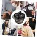 Set M langeur lectrique Pour Coloration Des Cheveux Kit Diy Avec Bol Antid rapant Et Agitateur Uniforme Accessoire Pratique Pour Salon Et Usage Domestique - Buy Online on GoSupps.com