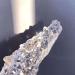 Worparsen Nail Pen Rack Shatterproof Assorted Sparkling Pencil Organizer Delicate Transparent - Buy Online on GoSupps.com