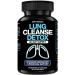 Saint Mingiano Kidney Support Cleanse Detox & Repair - with - Lung Cleanse Detox 60 Day - Buy Online on GoSupps.com