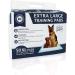 American Kennel Club Pet Training and Puppy Pads Regular and Extra Large