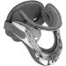 Safwel Adjustable Decompression Neck Support | Pain Relief Cervical Device | One-Hand Height Adjustable | Multidirectional Traction for Comfort - Buy Online on GoSupps.com