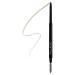 Palladio Beauty Brow Definer Pencil in Taupe - Ultra-Precise Twist-Up Eyebrow Pencil with Long-Lasting Power and Spooley Brush - Natural Finish, No Sharpener Needed - Buy Online on GoSupps.com
