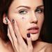 9 Sheets Self-Adhesive Rainbow Face Gems - Rhinestone Stickers for Makeup & Nail Art | Festival Glitter Jewels for Parties - Buy Online on GoSupps.com