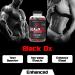 Enhanced Labs - Black Ox Testosterone Booster for Men - Maximized Testosterone Enhancing Supplement for Building Lean Mass & Burning Fat (240 Capsules) - Buy Online on GoSupps.com