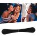 Self Tanning Back Applicator Back Lotion Applicators Reusable Back Care Sponge Black Self Tanner Foldable Tanning Back Applicator - Buy Online on GoSupps.com