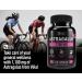 Astragalus Capsules 1100mg* | Immune & Kidney Support* | 160ct | Non-GMO, 3rd Party Tested - Buy Online on GoSupps.com