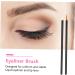 VINTORKY Lash Brush 100pcs Disposable Cosmetic Stick Wands Eyelash Brush Tools Applicator Eyeliner Mascara Makeup Eye - Buy Online on GoSupps.com