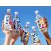 Hint Water Best Sellers Pack, 3 Bottles Each of: Watermelon, Blackberry, Cherry, and Pineapple, Zero Calories, Zero Sugar and Zero Sweeteners, 16 Fl Oz (Pack of 12) - Buy Online on GoSupps.com