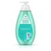 Johnson's No More Tangles 2-in-1 Detangling Shampoo & Conditioner for Kids - Gentle, Tear-Free, Hypoallergenic - 20.3 fl. oz - Buy Online on GoSupps.com