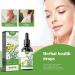 RCSCBC 2023 Dendrobium & Mullein Extract Herbal Drops - Powerful Lung Support Care Essence (2pcs) - Buy Online on GoSupps.com