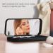 Buy Dermaplaning Razor for Face - Professional Tool with 4 Blades for Hair Removal & Exfoliation | Silver Facial Shaver & Eyebrow Shaper for Women - Buy Online on GoSupps.com