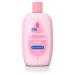 Johnson's Baby Moisture Care Wash With Lotion  15 Oz.