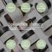 Spilanthox therapy - Facesplash Anti-Aging TO GO - soin du visage raffermissant & nourrissant - spilanthol & acide hyaluronique - spray fixant anti- ge - cosm tique naturel vegan - 100ml - Buy Online on GoSupps.com