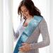 Baby Shower Sash Mummy to Be Sash Daddy to Be Sash for Party Decoration Gender Reveals Gifts 2PCS - Buy Online on GoSupps.com