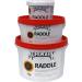 Agrimark Sheep Colouring Powder - Raddle Yellow 450G - Buy Online on GoSupps.com