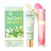 dPois Lip Balm and Oil Set 2-Pack Frosted Peppermint for Daily Hydration Invigorating Scent & Nourishing Care Pink Green One Size One Size Pink Green - Buy Online on GoSupps.com