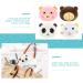 HEALLILY 4Pcs Contact Lens Travel Kit - Case Box with Mirror Tweezers & Remover Tool for Daily Outdoor Use - International Shipping Available - Buy Online on GoSupps.com