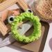 Jowmoy Green Frog Eye Elastic Headband - Women's Makeup & Spa Shower Headband - Buy Online on GoSupps.com