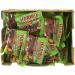 Full Box of HARIBO Treat Size MINIS 100 x 16g Bags (Giant STRAWBS) - Buy Online on GoSupps.com