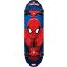 Stamp Skateboard - Skateboard - Size 28/8 - ROT - Buy Online on GoSupps.com