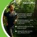 Nature's Plus Pantothenic Acid 1000 mg - 60 Tablets for Energy & Metabolism - Buy Online on GoSupps.com