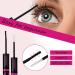 FADVAN Lash Bond & Seal Cluster Lashes Glue (10ml) - Gentle, Latex-Free Adhesive for 48-72 Hours Strong Hold on Individual Lashes - Buy Online on GoSupps.com