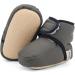 LACOFIA Baby Anti-Slip Soft Sole Winter Boots - 6-12 Months Gray - Buy Online on GoSupps.com