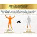 Turmeric Curcumin 1500mg Capsules with BioPerine - Powerful Joint Support Supplement - Buy Online on GoSupps.com