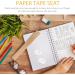 EXCEART 5ST Desktop Adhesive Gap Donor - Ideal for DIY Washi Tape & Eyelash Band Sealing | International Shipping - Buy Online on GoSupps.com
