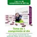 Buy Resverasor Plus 28 Comp by Soria | Best Price & Free International Shipping - Buy Online on GoSupps.com
