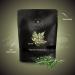 Rubbed Rosemary 100g Natural Herb Premium Quality Non-GMO Gluten-Free Aromatic Herb for Cooking Seasoning and Marinades Fresh and Fragrant No Additives - Buy Online on GoSupps.com