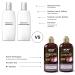 Wow Skin Science Red Onion & Black Seed Oil Shampoo + Conditioner Kit - Nourishing Hair Care - Buy Online on GoSupps.com