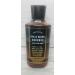Bath & Body Works Men's Single Barrel Bourbon 3-in-1 Hair Face & Body Wash 10 Ounce - Buy Online on GoSupps.com