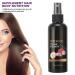 100ml Onion Oil Hair Growth Spray | Essential Oils for Hair Repair & Daily Use | All Hair Types - Buy Online on GoSupps.com