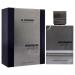 Al Haramain Amber Oud - Carbon Edition for Men - 2 oz EDP Spray - Buy Online on GoSupps.com