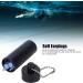 Portable Earplug Comfortable Earplug Pure Silicone Material Safely and Securely for Swimming Sleeping for Concert Hall Spa - Buy Online on GoSupps.com