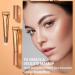 DAGEDA Contour Beauty Wand Liquid Concealer Pen - Smooth Matte Finish, Waterproof Face & Body Makeup - 0.53oz - Buy Online on GoSupps.com