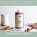 La Tourangelle Roasted Hazelnut Oil - High-Oleic for Baking & Vinaigrettes, 8.45 fl oz - Buy Online on GoSupps.com
