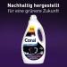 Coral Black Velvet Liquid Detergent | 60 Wash Loads | Intensive Black & Color Care | Natural Origin - Buy Online on GoSupps.com