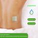 Transparent Film Dressing 2 3/8" x 2 3/4" - 100 Pack Waterproof Wound Cover Bandage & Clear IV Catheter Tape | Adhesive Patch & Shower Shield for International Shipping - Buy Online on GoSupps.com