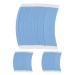 108Pc/Lot Strong Wig Double Tape Strips Fixed Hair System Adhesive Extension Lace Wig Waterproof Sweat Wig Film Adhesive
